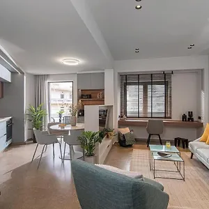 Apartment The Penthouse, Heraklion (Crete)