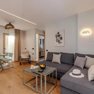 Apartment Jolly, Heraklion (Crete)