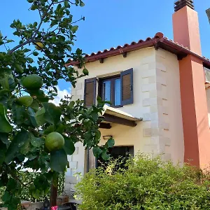 Apartment Casa Del Sol, Aronion