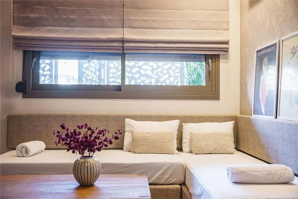 Euphoria Luxury Apartment Iraklio