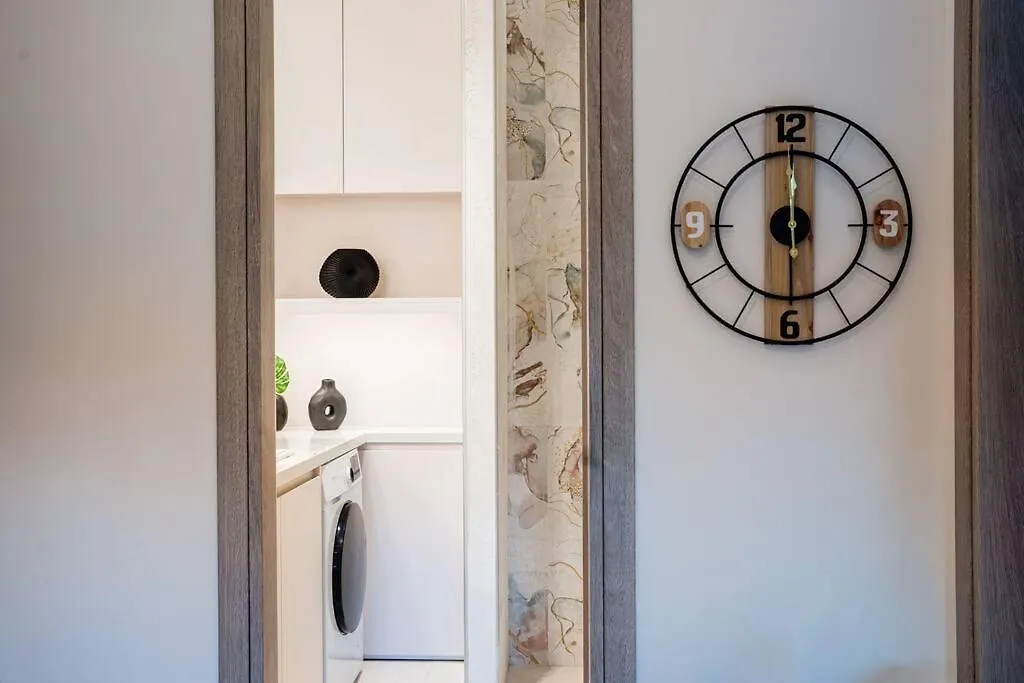 Euphoria Luxury Apartment Iraklio 0*,