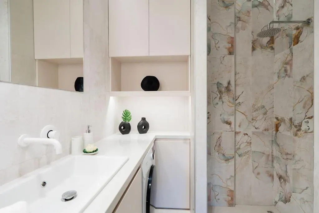 Euphoria Luxury Apartment Iraklio