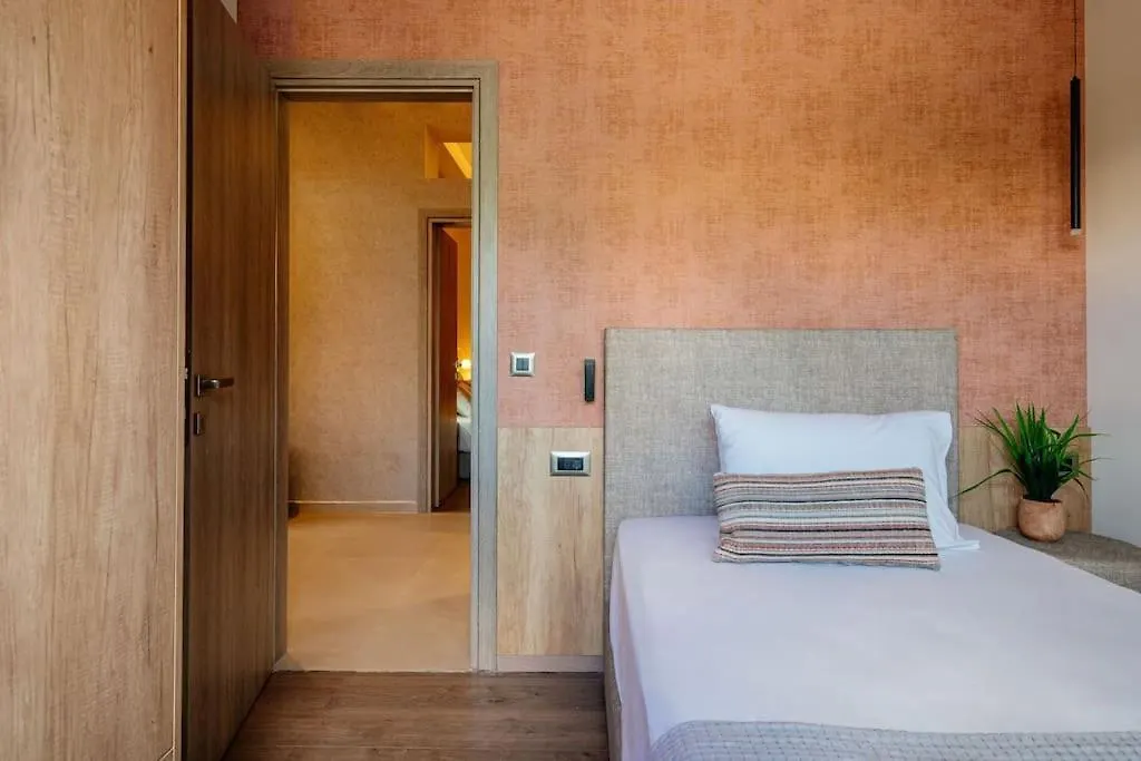 Euphoria Luxury Apartment Iraklio