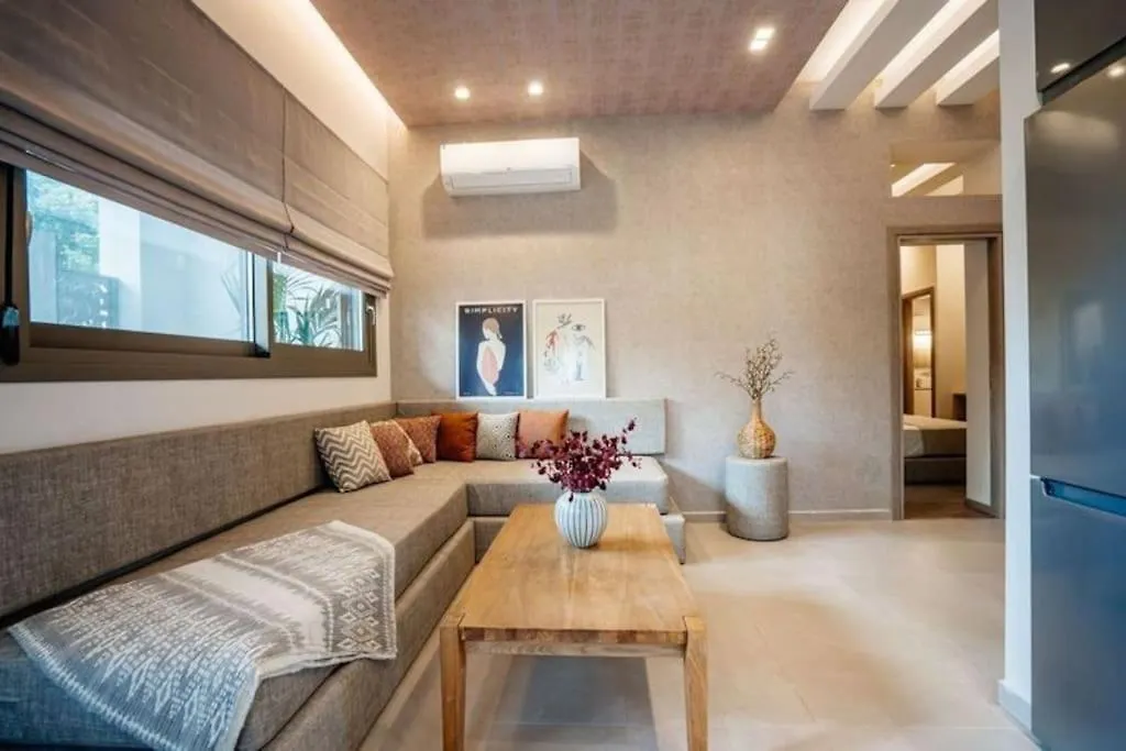Euphoria Luxury Apartment Iraklio